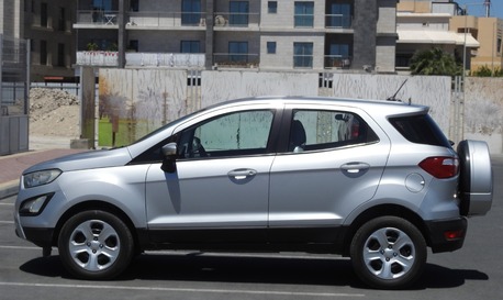 Manama, Vehicles, Cars & Trucks , BHD 3200,  Ford Ecosport,  2018,  Automatic,  59000 KM,    MODEL, EXCELLENT CONDITION FOR SALE