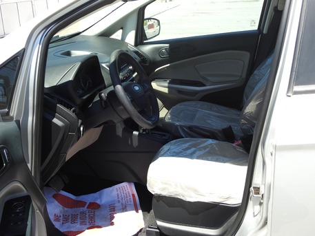 Manama, Vehicles, Cars & Trucks , BHD 3200,  Ford Ecosport,  2018,  Automatic,  59000 KM,    MODEL, EXCELLENT CONDITION FOR SALE