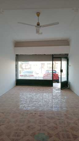 Sitra, Shops, BHD 150,  Spacious Shop Next To Market With Parking