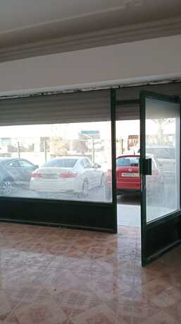 Sitra, Shops, BHD 150,  Spacious Shop Next To Market With Parking