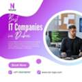 Best IT Companies In Dubai For Business Growth And Support