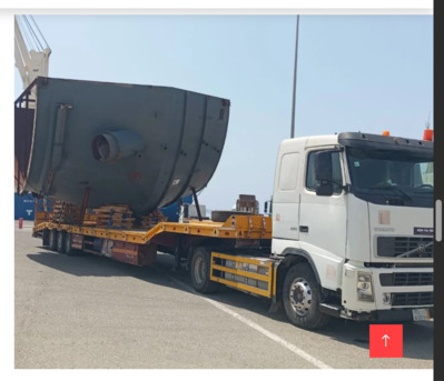 Dammam, Logistics, Logistic Services Provider : Golden Intrnational Transport Company