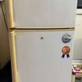 SAR .400,  Refrigerator Samsung In Good Condition