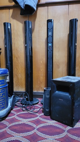 Hoora, Home Audio, BHD 30,  Samsung Speaker For Sale