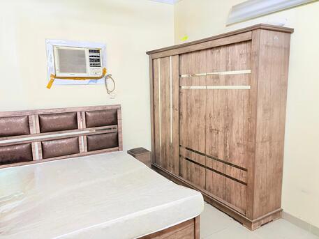 Riyadh, Rooms Available, SAR 1200/month,  0 Sq. Meter,  FULLY FURNISHED 1 ROOM FOR RENT.