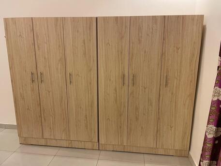 Tabuk City, Apartments/Houses, SAR 1300/month,  2 BR,  Sar 1300 / Month 2 Bedroom Flat For Rent With House Holds.