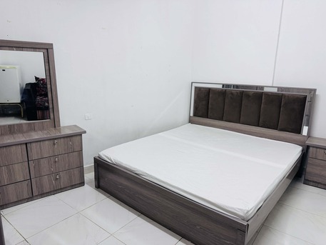 Al Batha, Rooms Available, SAR 1500/month,  Furnished,  A Full Furnished Room Available In Spacious 4BHK &ndash; Ideal For Indian Family/Couple