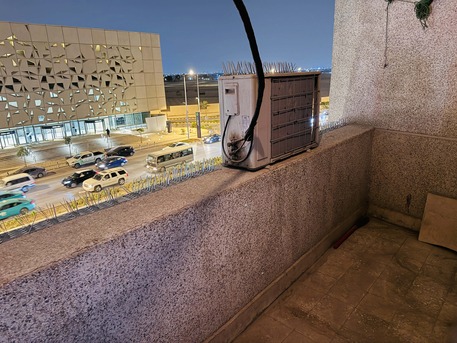 Al Batha, Rooms Available, SAR 1500/month,  Furnished,  A Full Furnished Room Available In Spacious 4BHK &ndash; Ideal For Indian Family/Couple