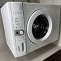 BHD 80,  House Hold Items Of Samsung Front Load Washing Machine, King Bed Etc