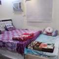 SAR 1900/month,  Furnished,  1 BR,  1 BHK Furnished Apartment For Rent