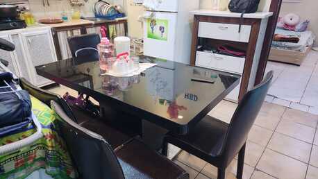 Riyadh, Apartments/Houses, SAR 1900/month,  Furnished,  1 BR,  1 BHK Furnished Apartment For Rent