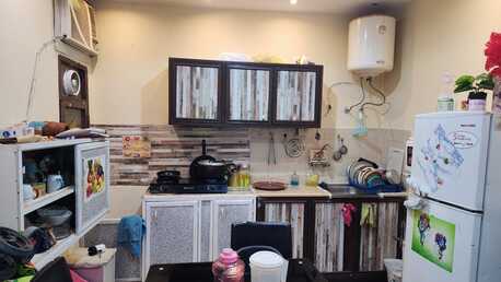 Riyadh, Apartments/Houses, SAR 1900/month,  Furnished,  1 BR,  1 BHK Furnished Apartment For Rent