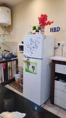 Riyadh, Apartments/Houses, SAR 1900/month,  Furnished,  1 BR,  1 BHK Furnished Apartment For Rent