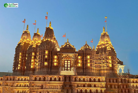 Abu Dhabi, Travel, A Spiritual Journey In Abu Dhabi