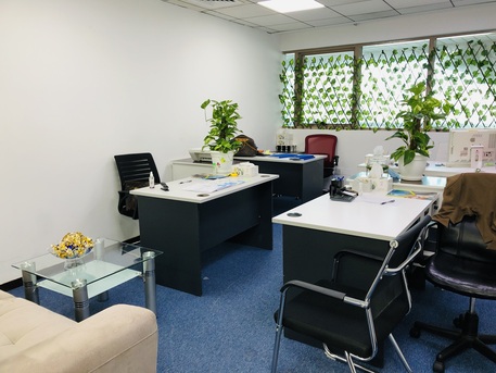 Deira, Offices, AED 35000,  250 Sq. Meter,  Office Space For Rent In Deira, Dubai &mdash; A Smart Choice For Modern Businesses