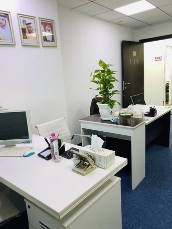 Deira, Offices, AED 35000,  250 Sq. Meter,  Office Space For Rent In Deira, Dubai &mdash; A Smart Choice For Modern Businesses