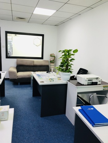 Deira, Offices, AED 35000,  250 Sq. Meter,  Office Space For Rent In Deira, Dubai &mdash; A Smart Choice For Modern Businesses