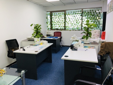 Deira, Offices, AED 35000,  250 Sq. Meter,  Office Space For Rent In Deira, Dubai &mdash; A Smart Choice For Modern Businesses