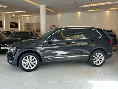 Riffa, Vehicles, Cars & Trucks , BHD 6600,  Volkswagen Tiguan,  2021,  Automatic,  98000 KM,  VOLKSWAGEN TSI 4MOTION TIGUAN MODEL  FOR SALE