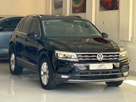 Riffa, Vehicles, Cars & Trucks , BHD 6600,  Volkswagen Tiguan,  2021,  Automatic,  98000 KM,  VOLKSWAGEN TSI 4MOTION TIGUAN MODEL  FOR SALE