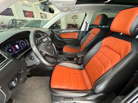 Riffa, Vehicles, Cars & Trucks , BHD 6600,  Volkswagen Tiguan,  2021,  Automatic,  98000 KM,  VOLKSWAGEN TSI 4MOTION TIGUAN MODEL  FOR SALE