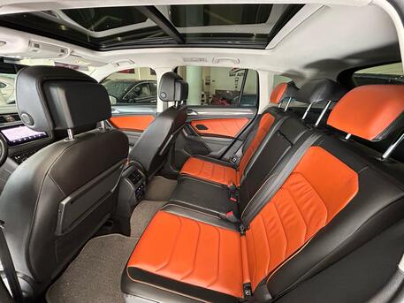 Riffa, Vehicles, Cars & Trucks , BHD 6600,  Volkswagen Tiguan,  2021,  Automatic,  98000 KM,  VOLKSWAGEN TSI 4MOTION TIGUAN MODEL  FOR SALE