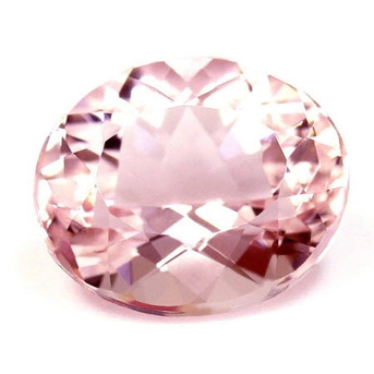 New York, Jewelry, USD 4803,  Buy Pink Morganite Gemstone Online