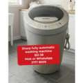 BHD 38,  🌍🌐Sharp Fully Automatic Washing Machine In Good Condition For Sale With Delivery
