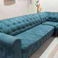 SAR 1,  SOFA For Sell Urgently Due To Final Exit