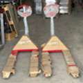 SAR 1500,  Hand Pallet Truck (3 TONS)