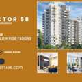 2 BR,  M3M Sector 58 Gurugram &ndash; Comfort Meets Convenience