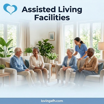 New York, Elder Care, Trusted And Renowned Assisted Living Facilities