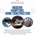 Southampton Custom Builders