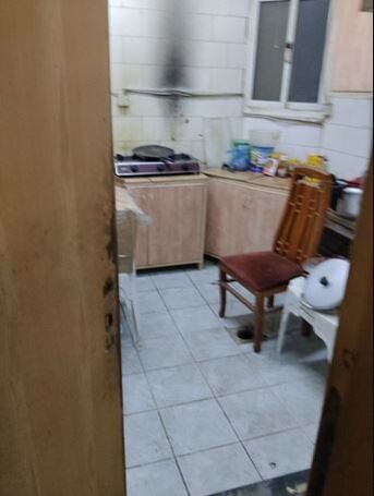 Riyadh, Rooms Available, SAR 1050/month,  Furnished,  26 Sq. Meter,  Room For Rent