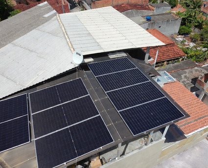 Rio de Janeiro, Business, DGE ENERGIA