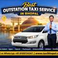 Krishna Travels - Best Taxi Service In Bhopal | Reliable Car Rental