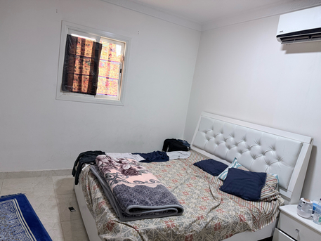 Riyadh, Rooms Available, SAR 1400/undefined,  Fully Furnished Room