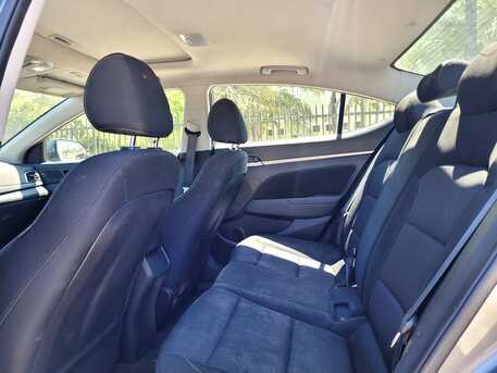 Manama, Vehicles, Cars & Trucks , BHD 2750,  Hyundai Elantra,  2018,  Automatic,  86300 KM,  Full Option Well Maintained