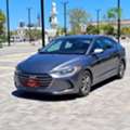 BHD 2750,  Hyundai Elantra,  2018,  Automatic,  87000 KM,  FULL OPTION