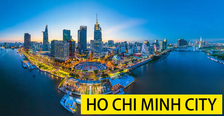 Kolkata, Travel, Vietnam Package Tour From Kolkata