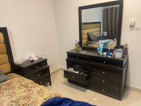 Olaya, Apartments/Houses, SAR 2500/month,  Furnished,  1 BR,  1BHK Apartment