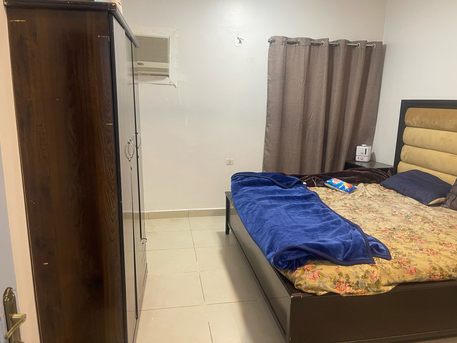 Olaya, Apartments/Houses, SAR 2500/month,  Furnished,  1 BR,  1BHK Apartment