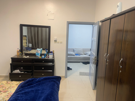 Olaya, Apartments/Houses, SAR 2500/month,  Furnished,  1 BR,  1BHK Apartment