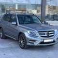 BHD 3600,  Mercedes Benz GLK-350,  2013,  Automatic,  263400 KM,   /  (Silver)