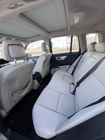 Sitra, Vehicles, Cars & Trucks , BHD 3600,  Mercedes Benz GLK-350,  2013,  Automatic,  263400 KM,   /  (Silver)