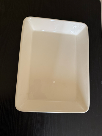 Riyadh, Household Items, SAR 50,  3Ceramic Trays 1 Glass Tray