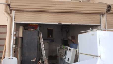 Hamala, Shops, BHD 85,  Workshop Available In Low Price