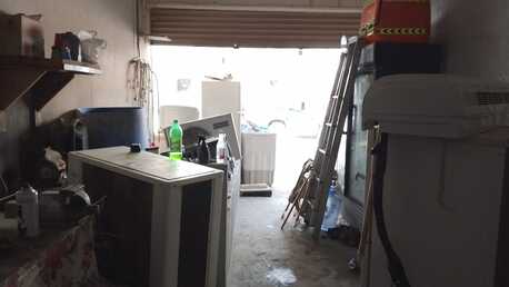 Hamala, Shops, BHD 85,  Workshop Available In Low Price