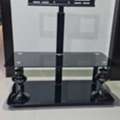 SAR 249,  Stylish Black Modern Design TV STAND
