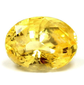 New York, Jewelry, USD 12000,  Buy Yellow Sapphire Stone Online